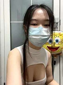 baobei-527 online show from November 27, 11:34 am