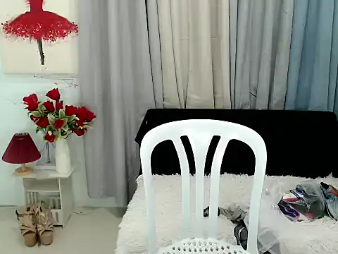 xAsianTOPModelx online show from November 12, 10:04 am