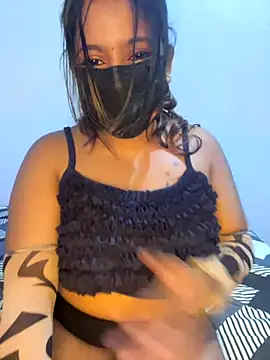 bunny somya online show from November 11, 7:25 pm