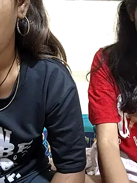 Unique girls90 online show from October 16, 1:34 pm