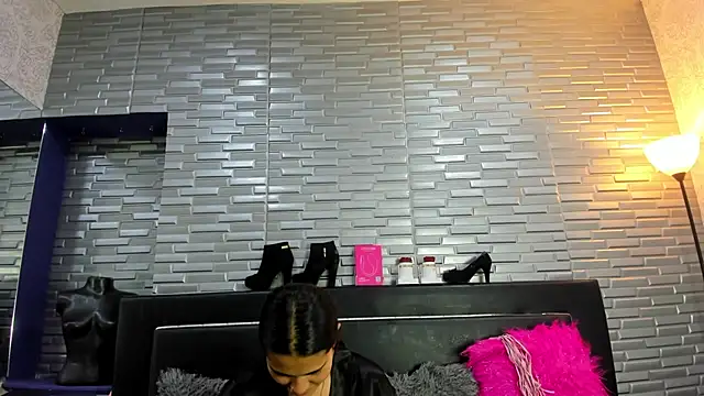 ChloeMorelli online show from October 4, 2:20 am