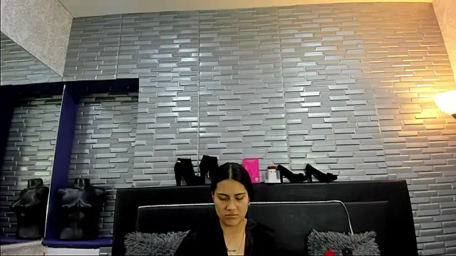 ChloeMorelli online show from October 15, 2:22 am