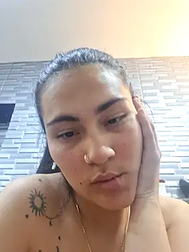 ChloeMorelli online show from October 16, 2:23 am