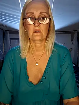 Jenny Blum online show from October 9, 8:12 am