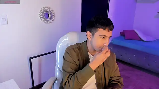 Nyko ds online show from December 1, 3:44 am