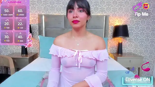 KoralBlum online show from November 14, 1:59 am