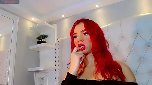 Saraa Jone online show from November 18, 12:31 pm