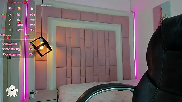 Klaret Toy online show from October 29, 4:53 pm