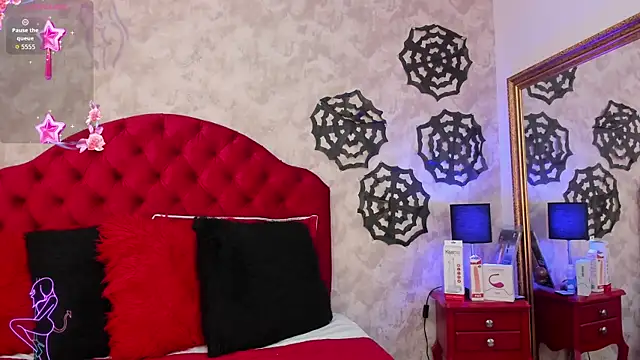 Snapshot of Setsuna_St chatting on October 22, 2:39 pm Setsuna St online show from October 22, 2:39 pm