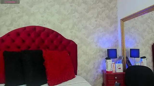 Snapshot of Setsuna_St chatting on November 26, 2:40 pm Setsuna St online show from November 26, 2:40 pm