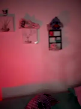 Snapshot of Solaangel_ chatting on October 26, 3:01 am Solaangel online show from October 26, 3:01 am