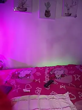 Snapshot of Solaangel_ chatting on December 15, 11:31 pm Solaangel online show from December 15, 11:31 pm