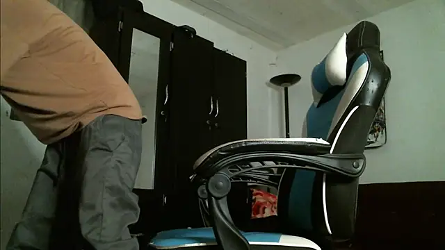 Dickie Dicking online show from October 10, 8:52 pm