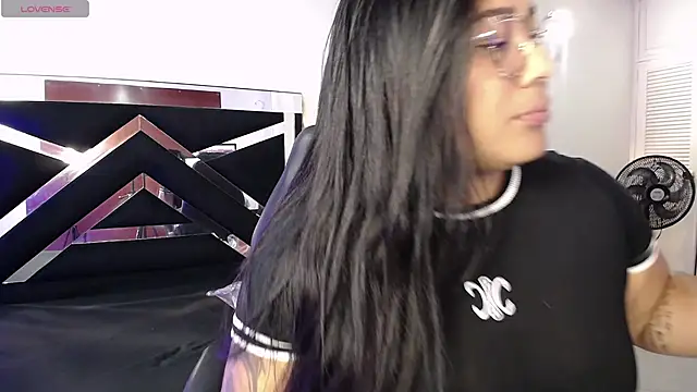 CataleyaMoonroe online show from October 29, 2:30 pm