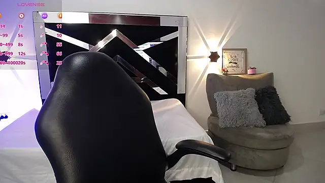 CataleyaMoonroe online show from November 15, 3:52 pm