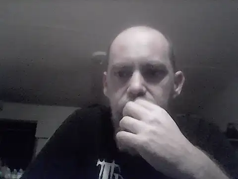 crazyheratic8 online show from November 23, 1:49 am