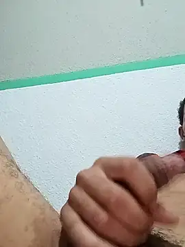 Matheusdz9 online show from October 30, 3:46 pm