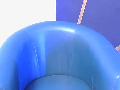 shiny-krisha online show from October 19, 6:03 am