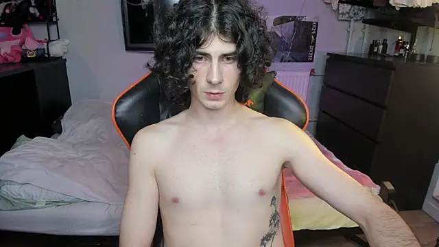 Snapshot of Rakimaru_ chatting on October 19, 1:23 pm Rakimaru online show from October 19, 1:23 pm