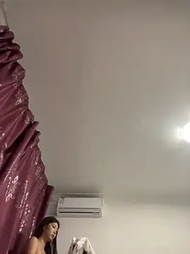 chibaoao66 online show from October 25, 12:02 pm