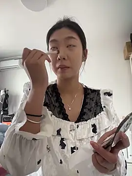 chibaoao66 online show from October 26, 12:38 am