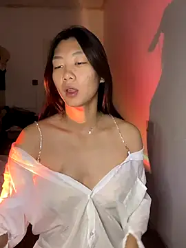 chibaoao66 online show from November 10, 10:14 am