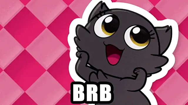 Jerrieberry online show from December 2, 2:23 pm