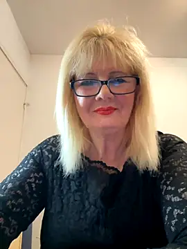 BoloshkaBlonda online show from October 10, 6:51 pm