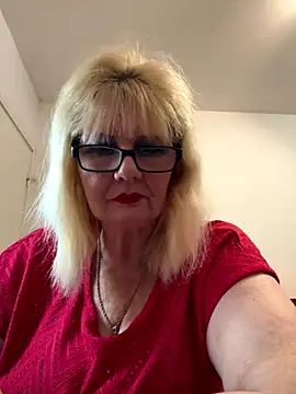 BoloshkaBlonda online show from October 12, 5:56 pm