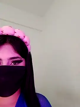 Snapshot of hot_inaas chatting on October 31, 8:48 am hot inaas online show from October 31, 8:48 am