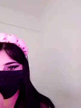 Snapshot of hot_inaas chatting on November 7, 7:03 pm hot inaas online show from November 7, 7:03 pm