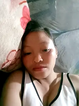 Minkine022 online show from October 15, 7:36 pm