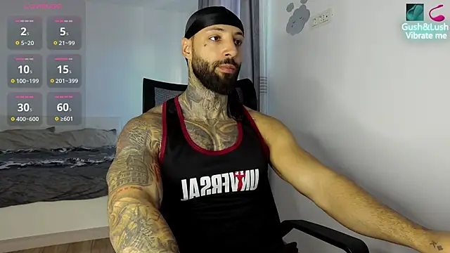 Snapshot of MasculineGuy99 chatting on October 20, 5:41 am MasculineGuy99 online show from October 20, 5:41 am