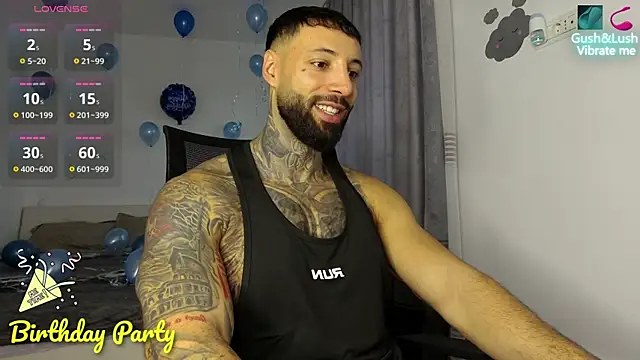 Snapshot of MasculineGuy99 chatting on November 29, 8:28 am MasculineGuy99 online show from November 29, 8:28 am