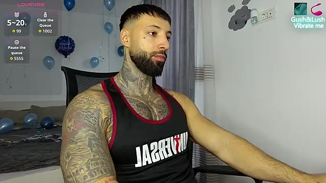 Snapshot of MasculineGuy99 chatting on November 30, 8:07 am MasculineGuy99 online show from November 30, 8:07 am