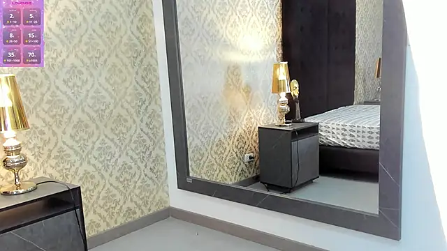 MolyBoston online show from October 23, 12:59 pm