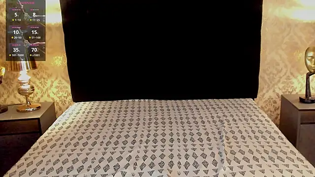 MolyBoston online show from November 20, 1:00 pm