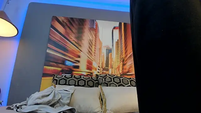 JacobOconner online show from November 10, 12:04 pm