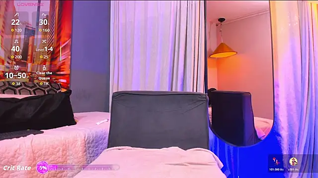 JacobOconner online show from November 25, 1:33 pm