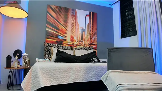 JacobOconner online show from November 28, 11:57 am