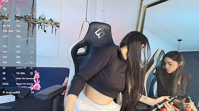 Matti sofia  online show from October 2, 6:59 pm