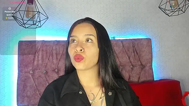 Mia lopez 1 online show from October 31, 11:22 am