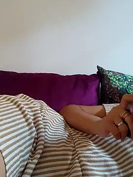 Rihame07 online show from October 23, 5:01 pm