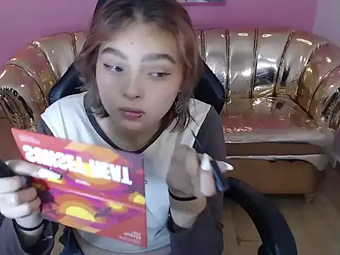 Snapshot of mia_foster_t chatting on October 15, 12:49 pm mia foster t online show from October 15, 12:49 pm