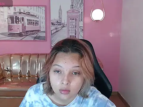 Snapshot of mia_foster_t chatting on October 30, 2:07 pm mia foster t online show from October 30, 2:07 pm