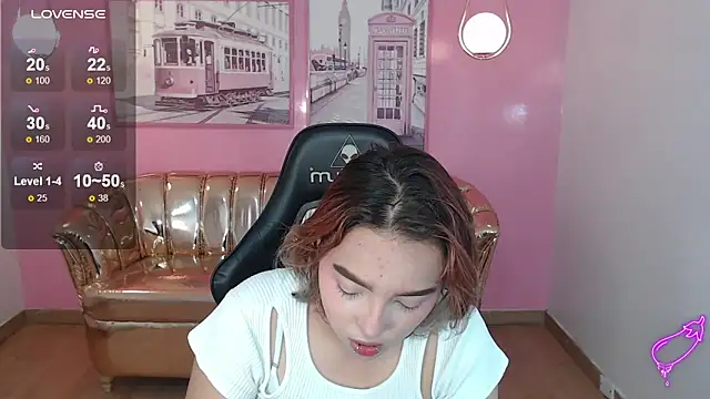 Snapshot of mia_foster_t chatting on November 18, 12:53 pm mia foster t online show from November 18, 12:53 pm