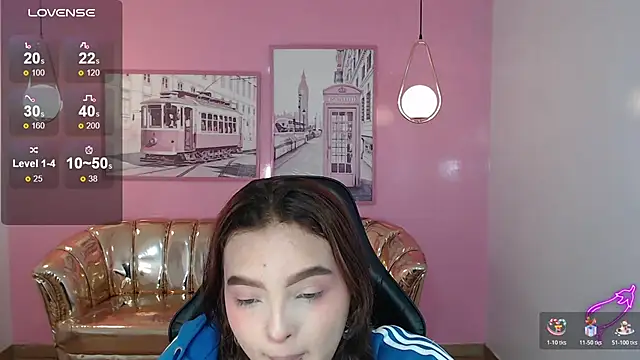 Snapshot of mia_foster_t chatting on November 21, 12:48 pm mia foster t online show from November 21, 12:48 pm