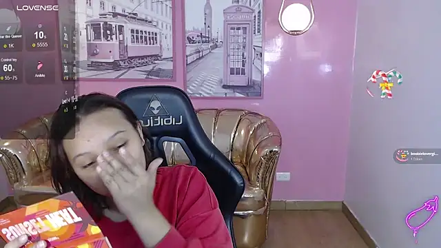 Snapshot of mia_foster_t chatting on November 26, 1:01 pm mia foster t online show from November 26, 1:01 pm