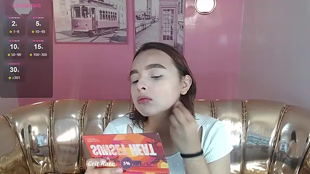 Snapshot of mia_foster_t chatting on November 28, 1:14 pm mia foster t online show from November 28, 1:14 pm