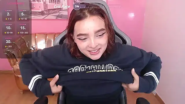 Snapshot of mia_foster_t chatting on December 5, 1:09 pm mia foster t online show from December 5, 1:09 pm